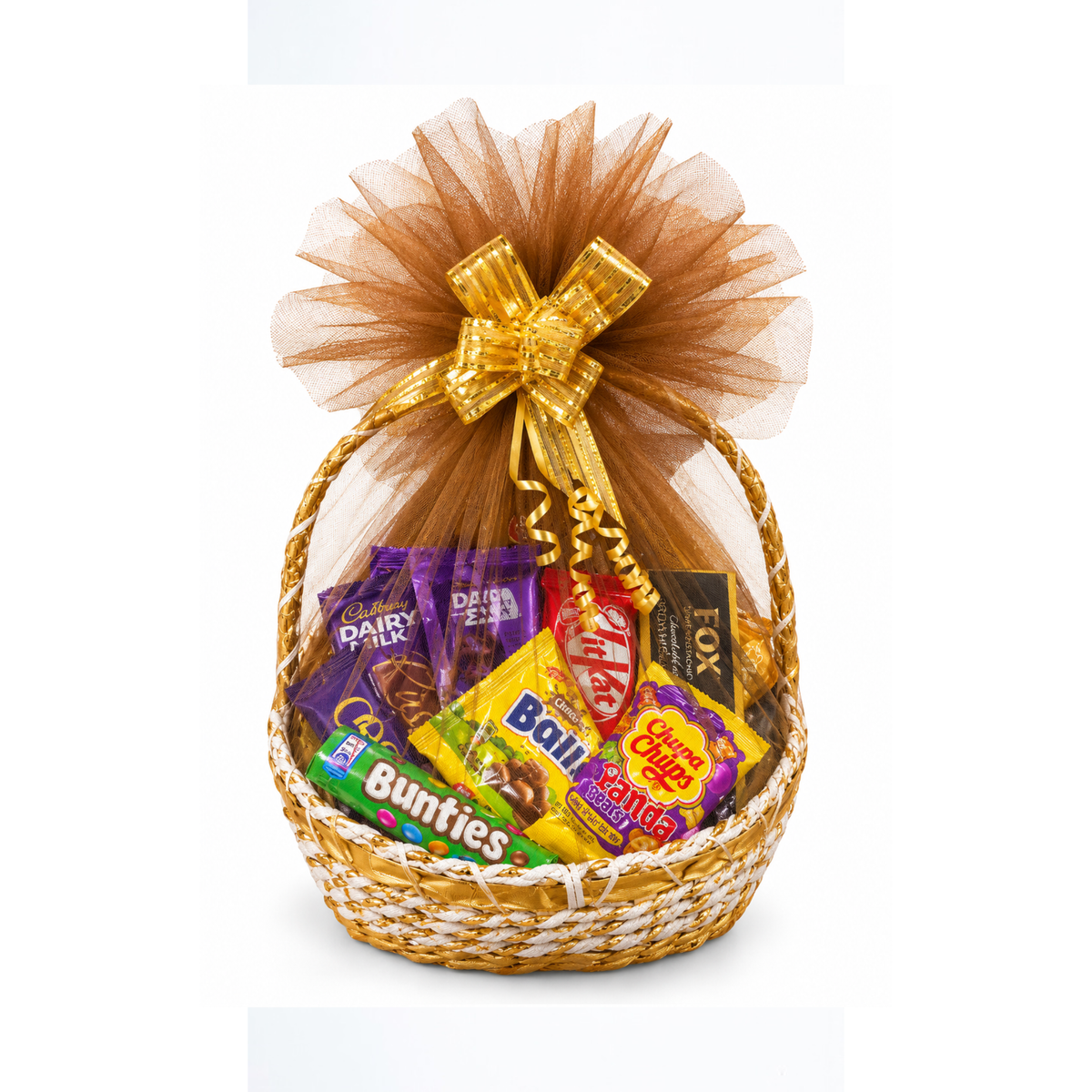 Executive Treats & Sweets Gift Hamper