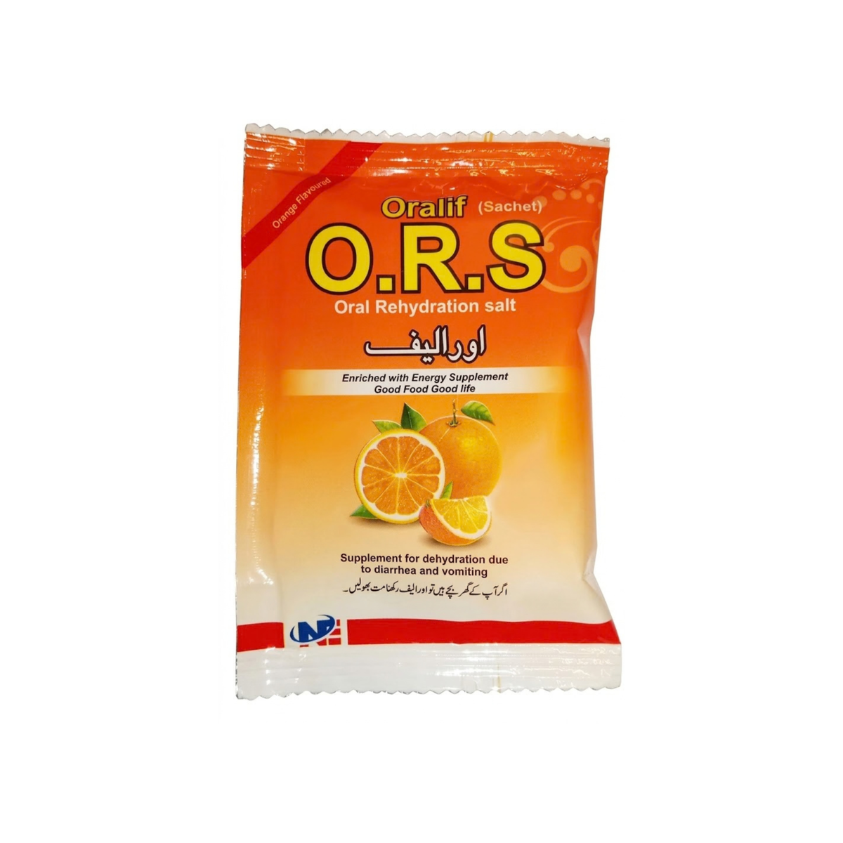 Ors Sachet Oralif 20s