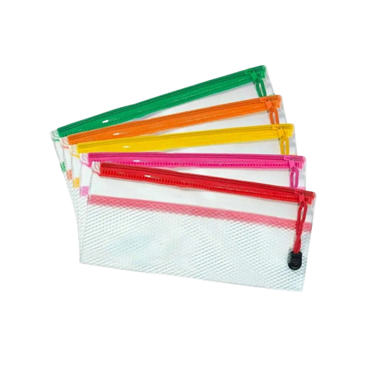 Clear Pouch
