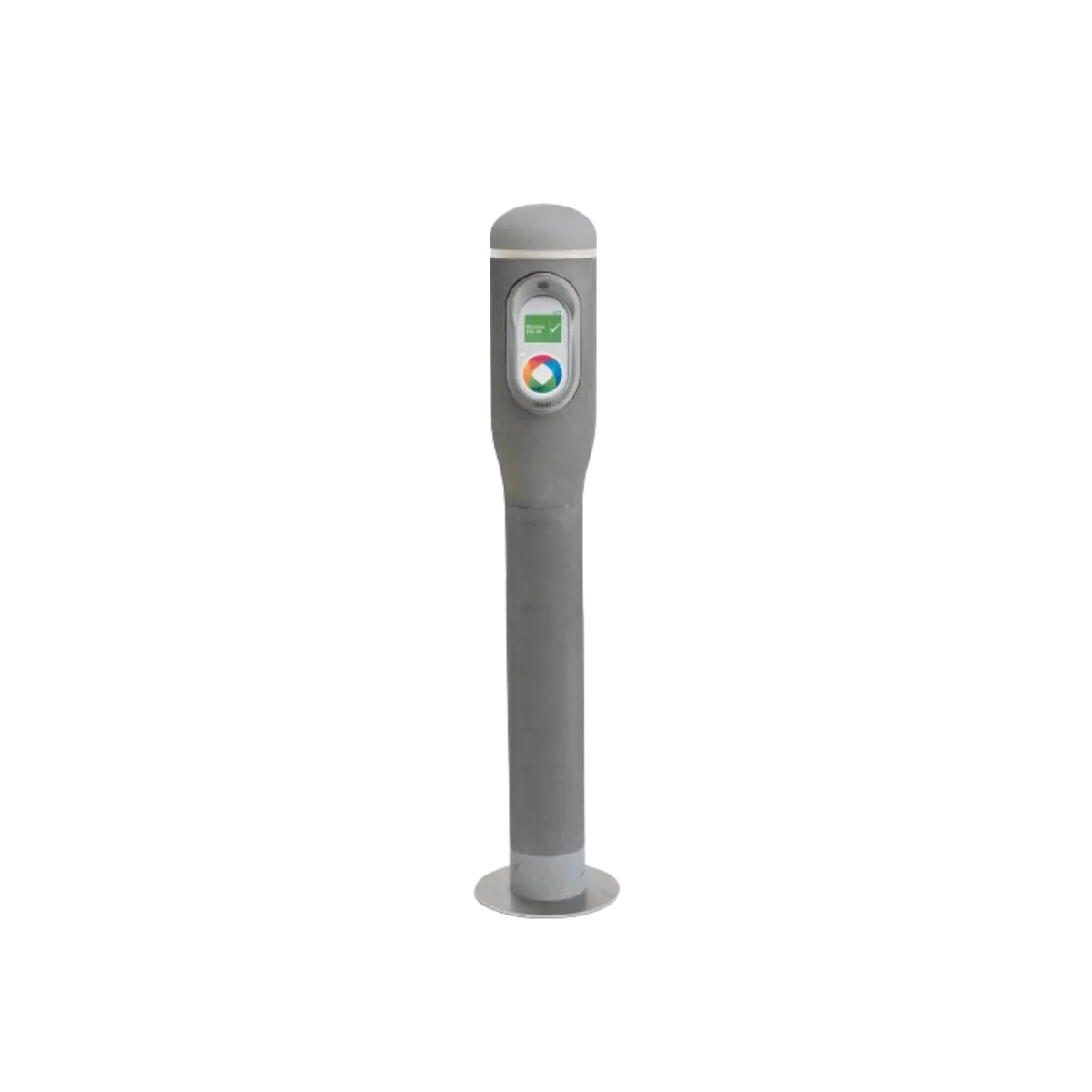 Opal Card Reader