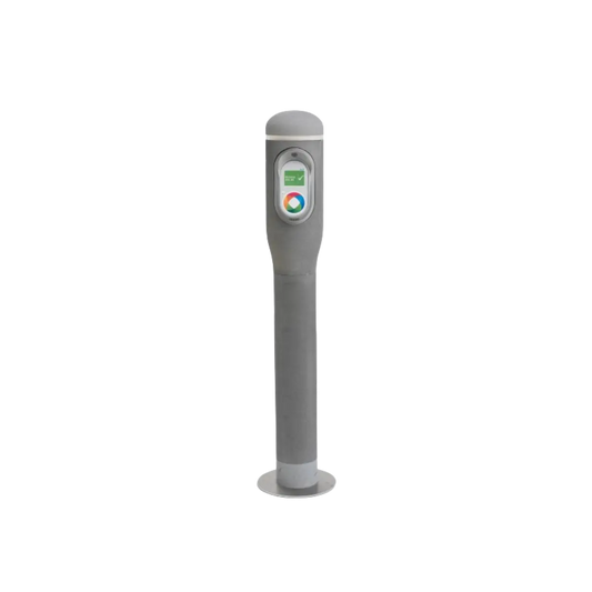 Opal Card Reader