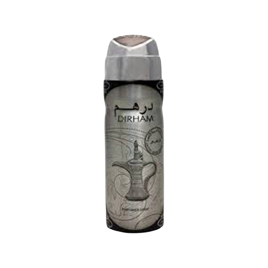 Al Zaafaran Body Spray Daloa 200ml