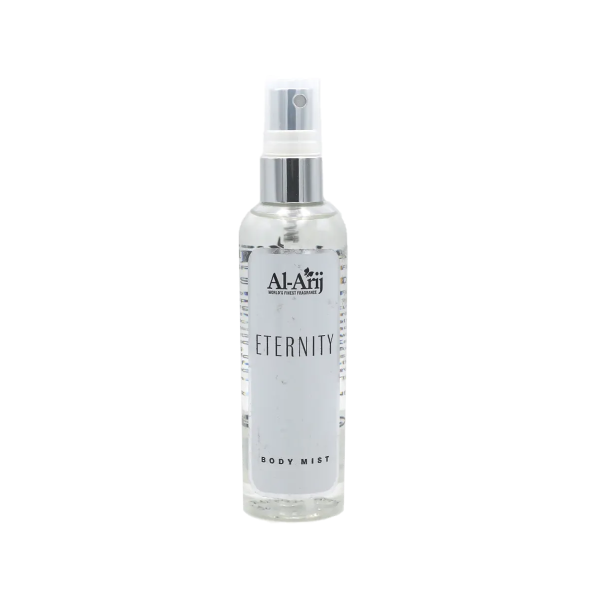 Al Arij Body Mist Assorted