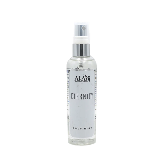 Al Arij Body Mist Assorted