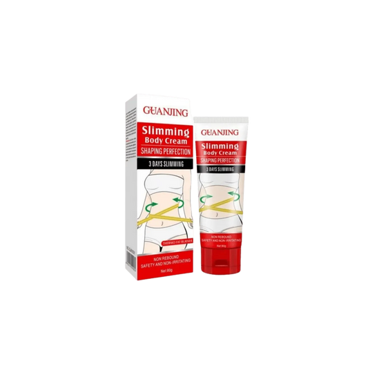 Guanjing Slimming Body Cream 80g