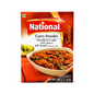 National Curry Powder 200g