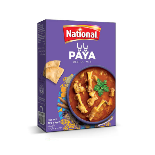 National Paya Masala 90g