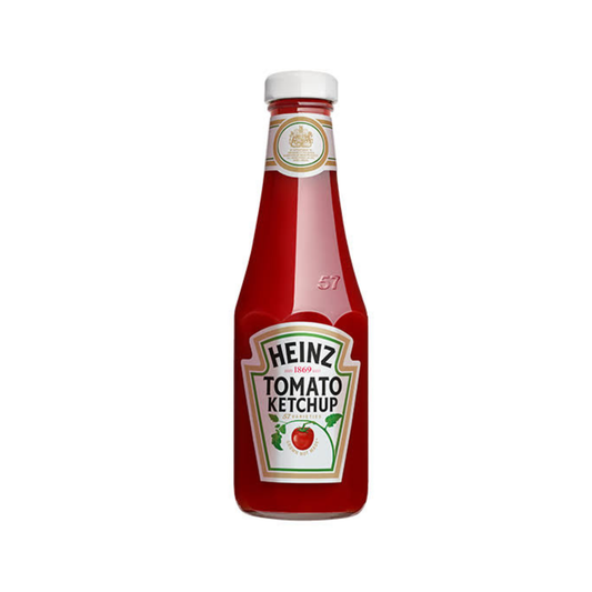 Heinz Tomato Ketchup 195g