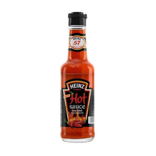 Heinz Hot Sauce 165g