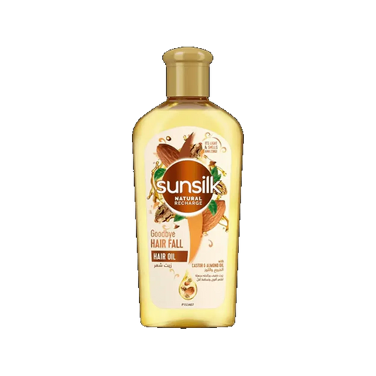 Sunsilk Goodbye Hair Fall Hair Oil 250Ml