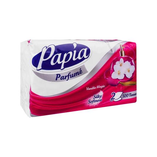 Papia Parfume Tissue 500