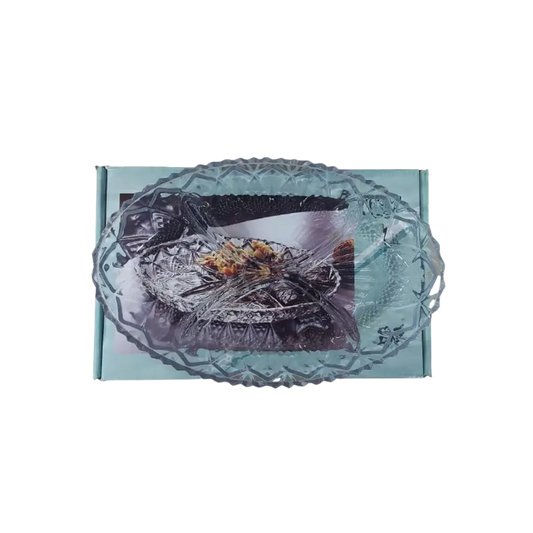 Larous Dish 1Pcs