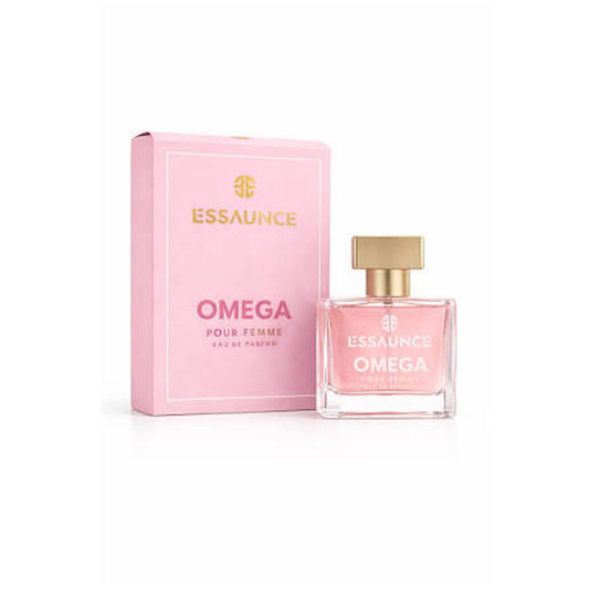 Essaunce Omega Pour Femme 50ml
