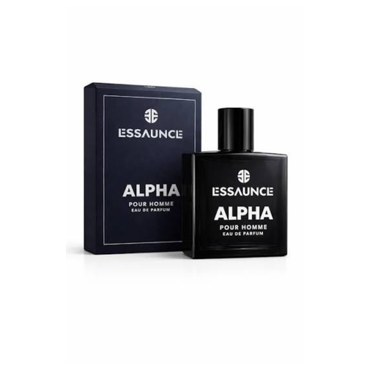 Essaunce Alpha Pour Homme Parfum 50ml