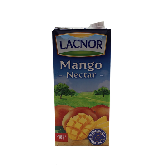 Lacnor Mango Juice 1 Liter