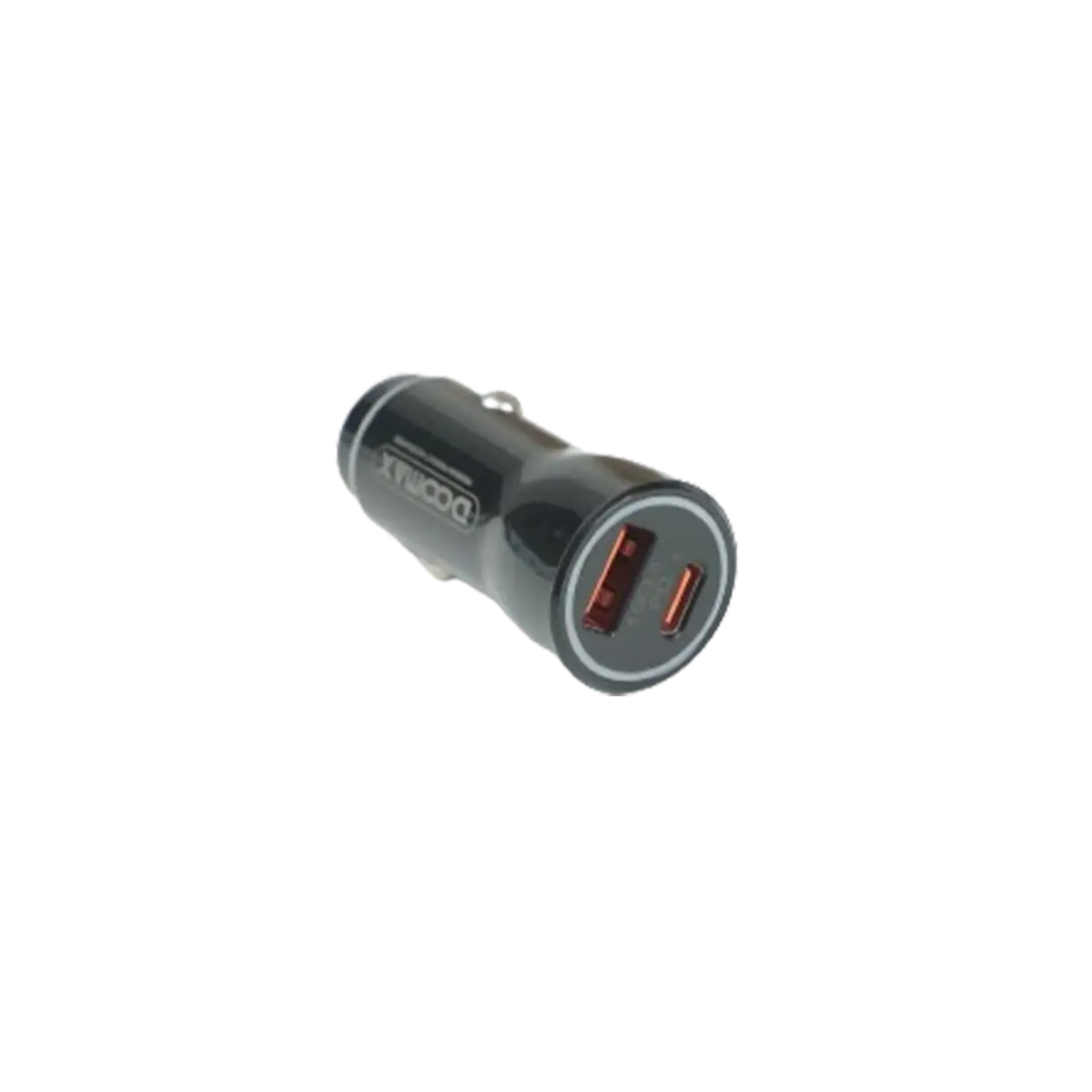 Doomax Car Charger -12(S4)