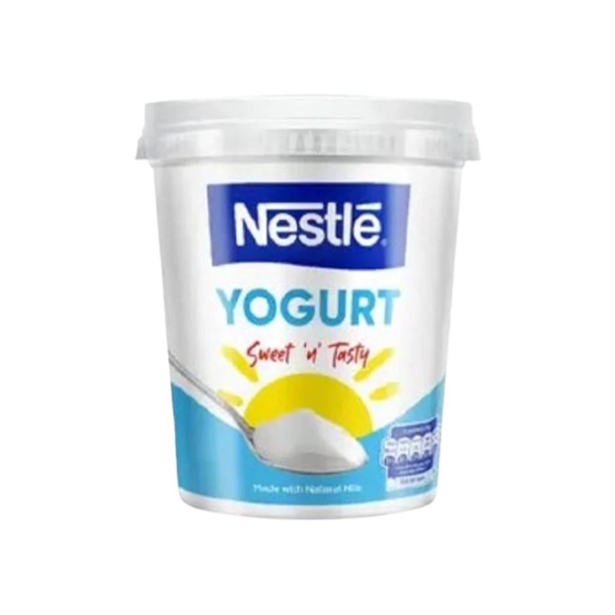 Nestle Yogurt Sweet n Tasty 400g