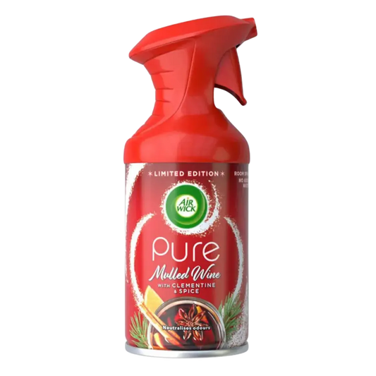 Air Wick Mulled Wine With Clementine 250ml