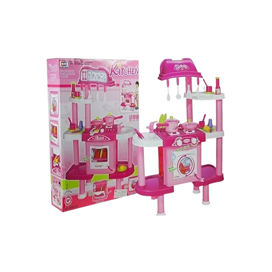 Kitchen Set 008-32