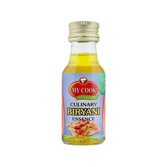 My Cook Biryani Essence 28Ml