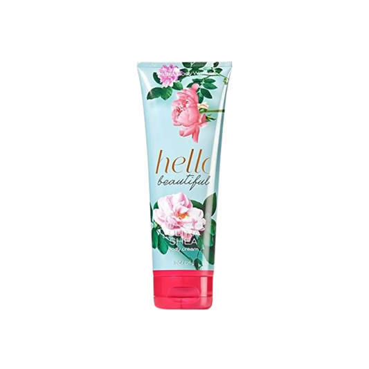 Bath And Body Works Hello Beautifuls Ultra Shea Body Cream
