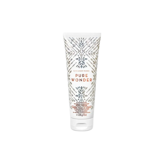Bath And Body Works Pure Wonder Body Cream 226G