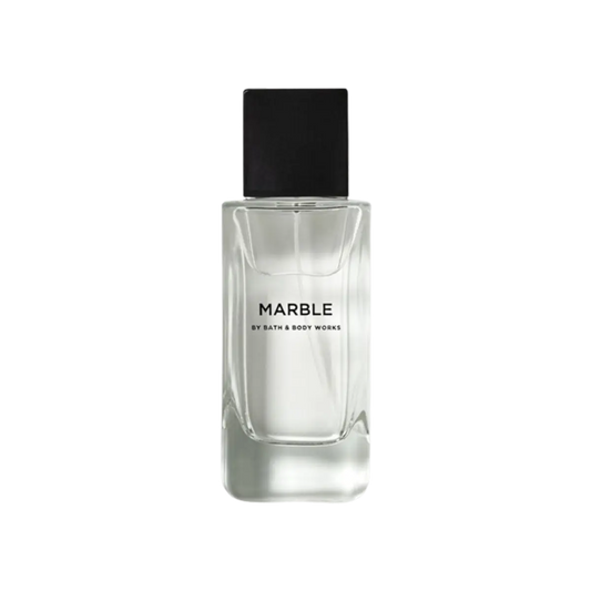 Bath & Body Works Perfume Mens Marble 100 Ml