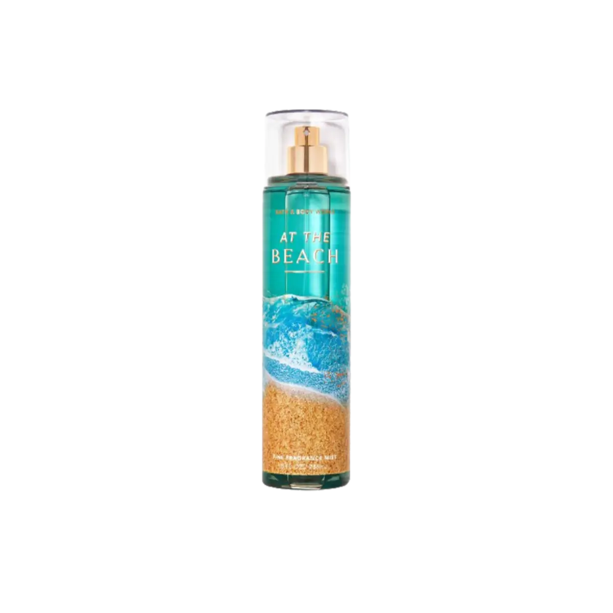 Bath & Body Works At The Beach Fine Fragrance Mist