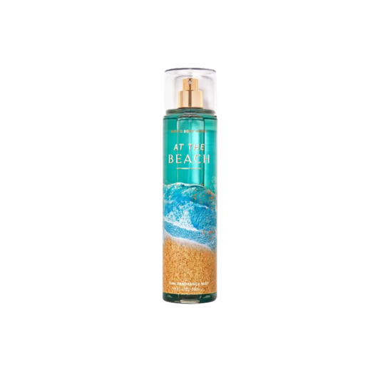 Bath & Body Works At The Beach Fine Fragrance Mist