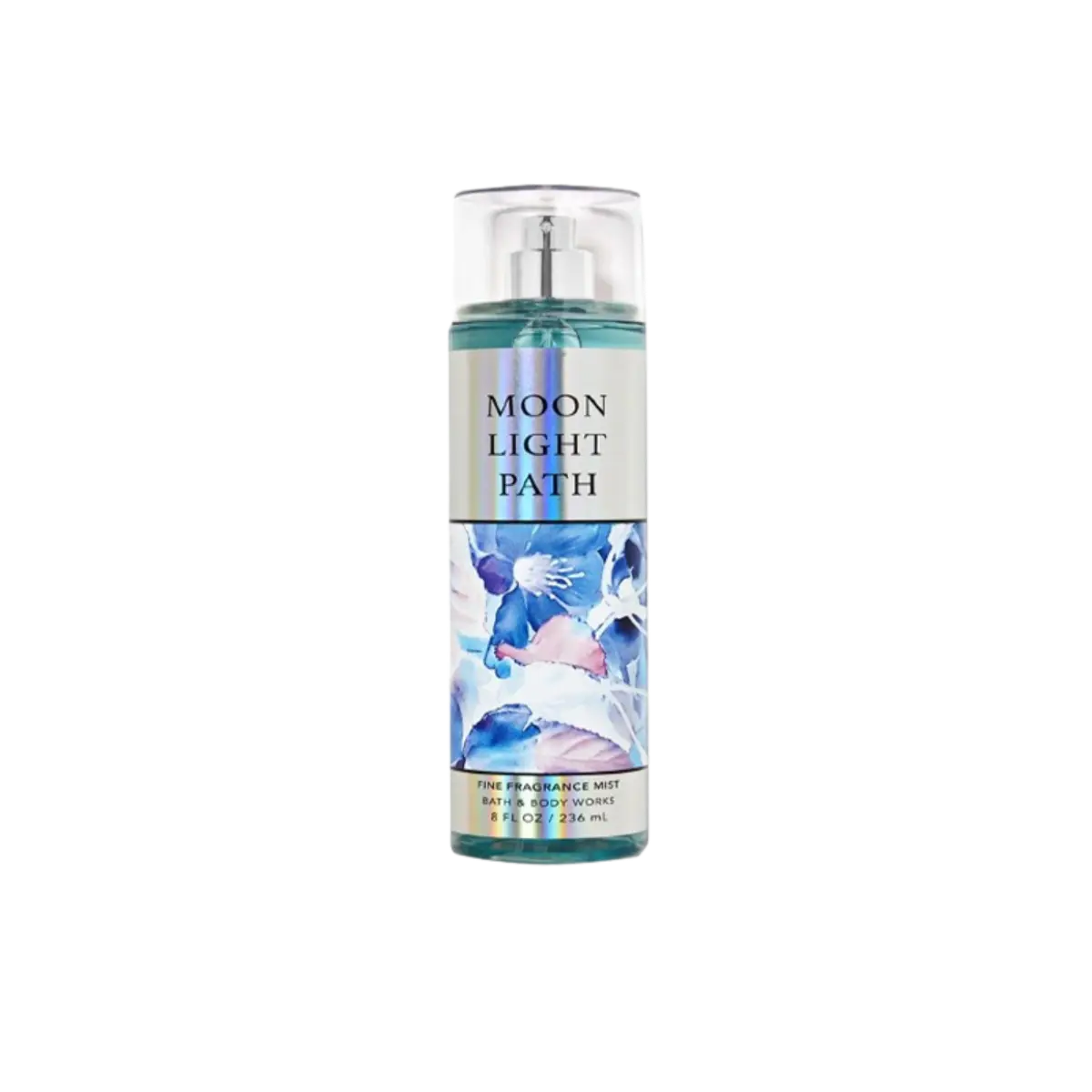 Bath & Body Works Moon Light Path Fine Fragrance Mist