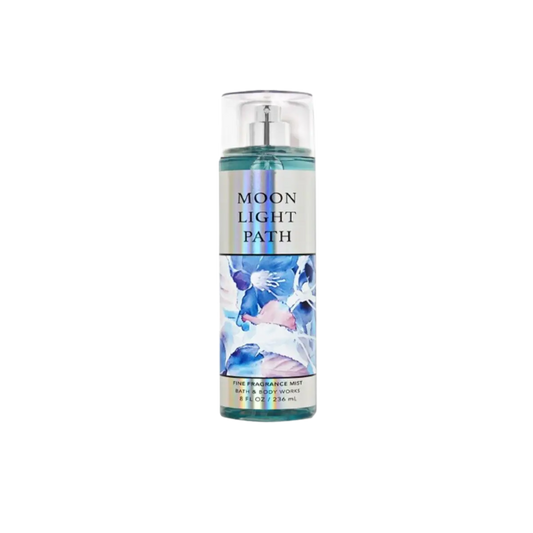 Bath & Body Works Moon Light Path Fine Fragrance Mist