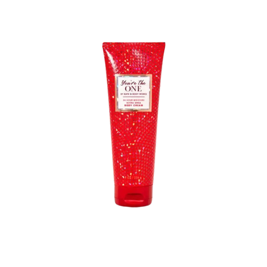 Bath Body Works Body Cream Youre The One 226G