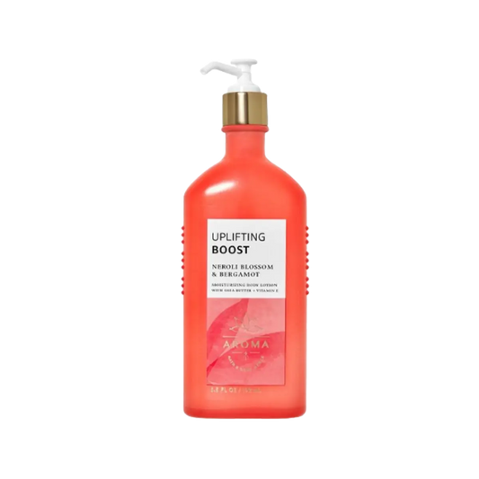 Bath & Body Works Uplifting Boost Neroli Blossom Body