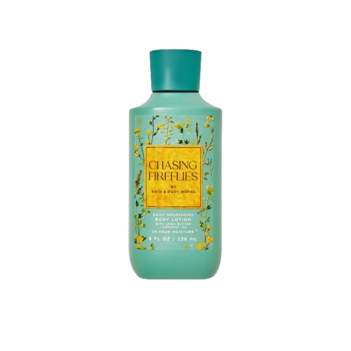 Bath & Body Works Body Lotion Chasing Fireflies 236 Ml