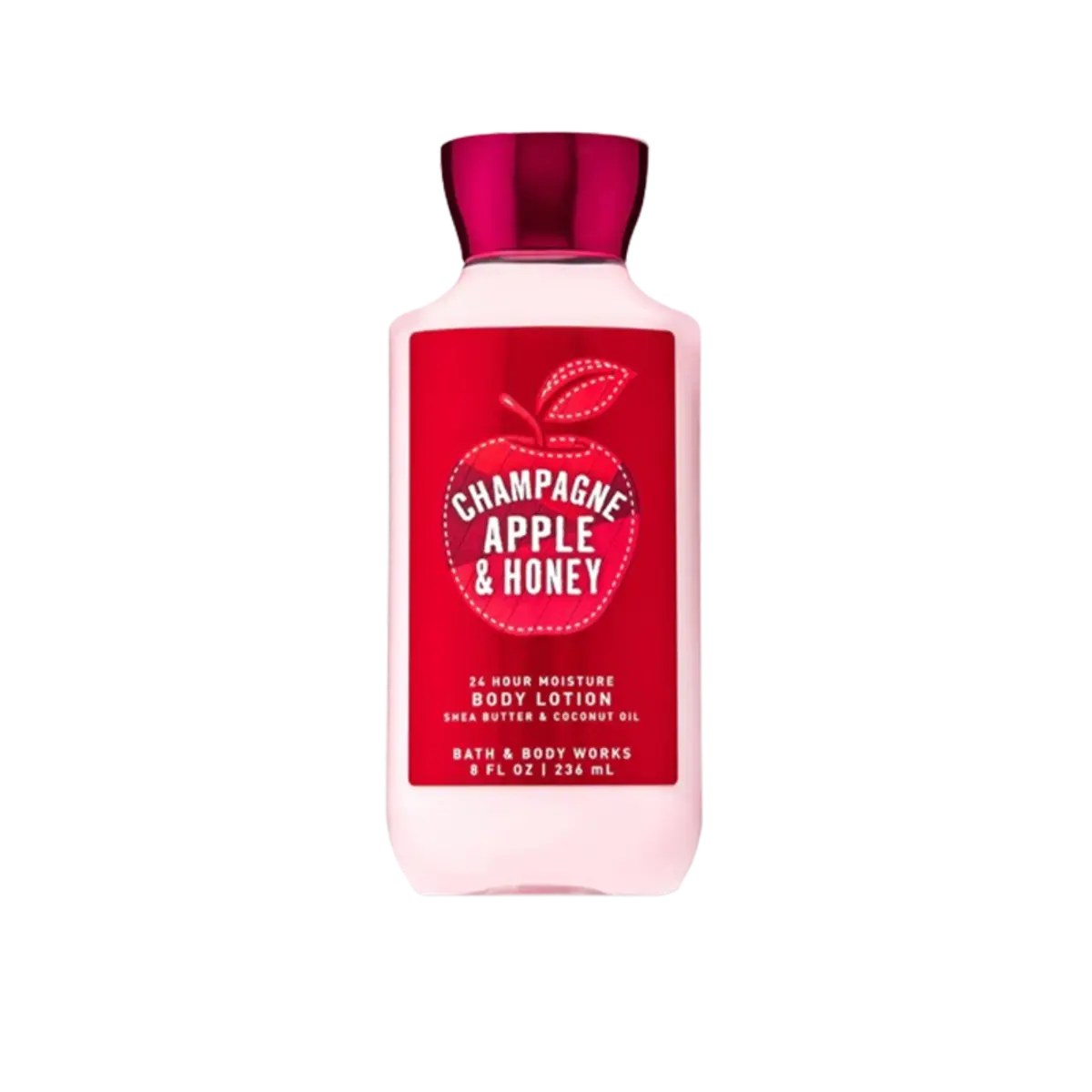 Bath & Body Works Body Lotion Champagne Apple & Honey