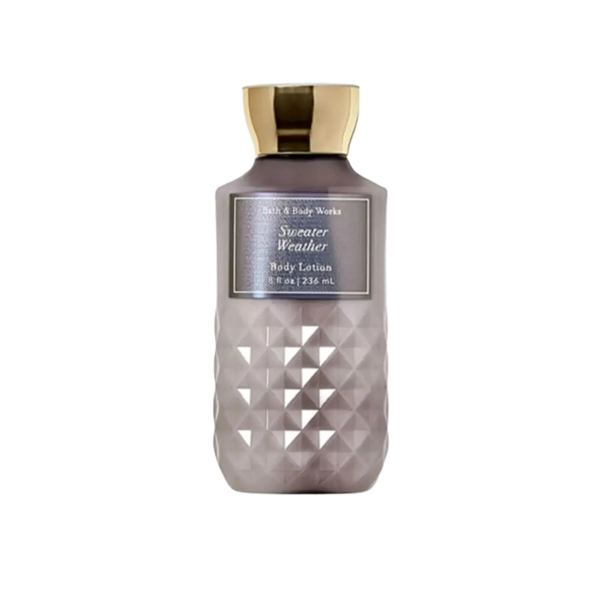 Bath & Body Works Body Lotion Sweater Weather 236 Ml