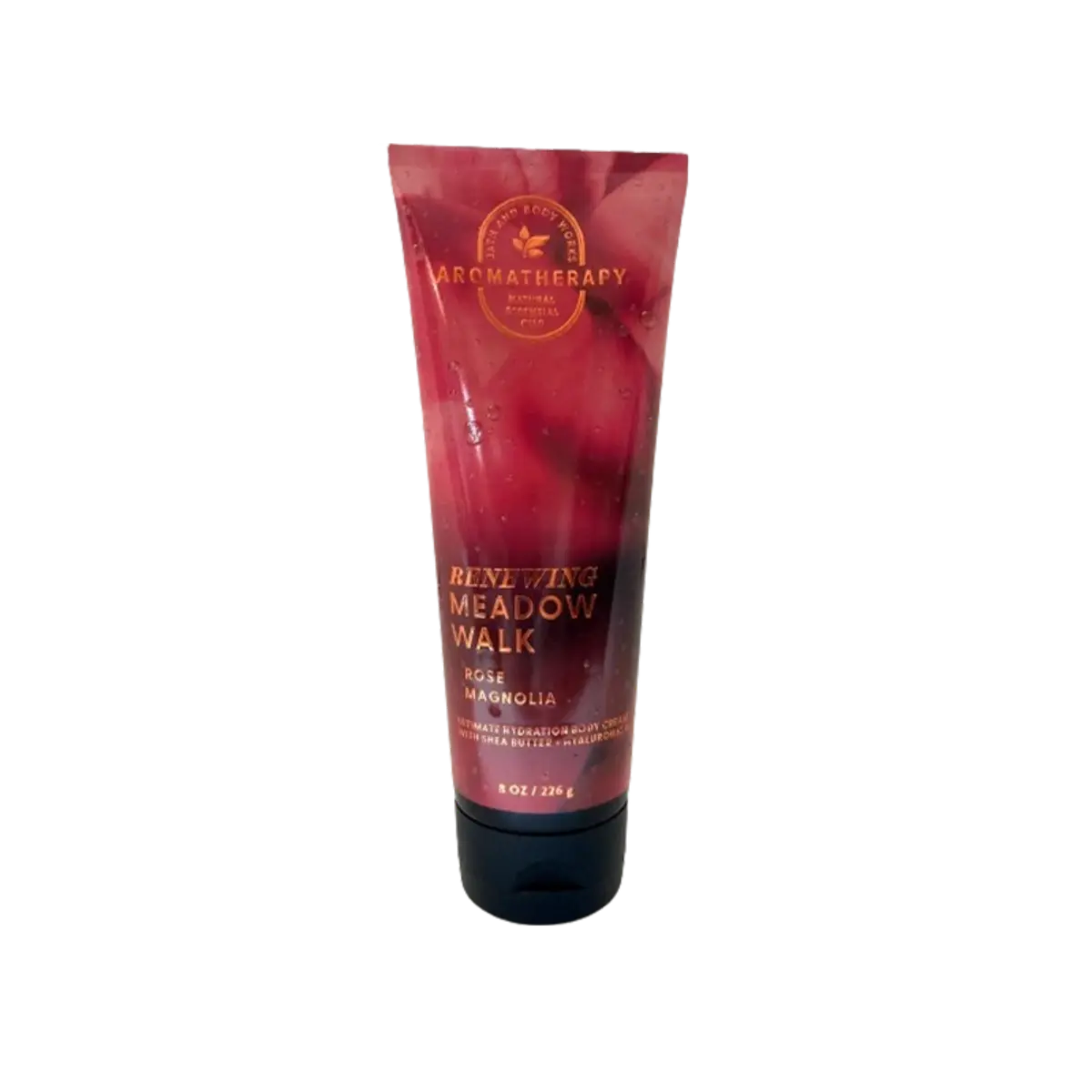 Bbw Aromatherapy Body Cream Benewing Meadow Walk 226 G