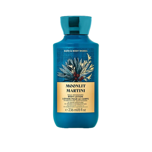 Bath & Body Works Body Lotion Moonlit Martini 236 Ml