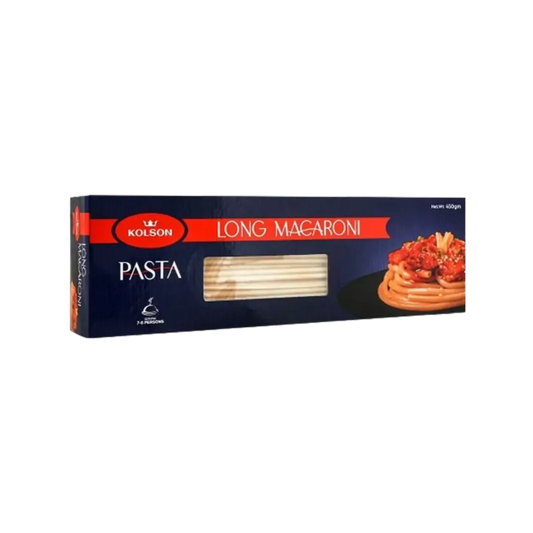 Kolson Pasta Long Macaroni 450G