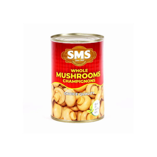 Champignon Mushroom Whole 400g