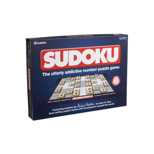 Sudoku Board Game