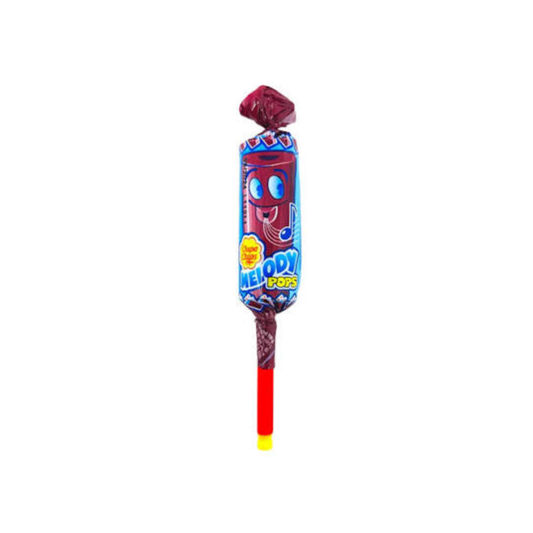 Chupa Chups Melody Pops 15g