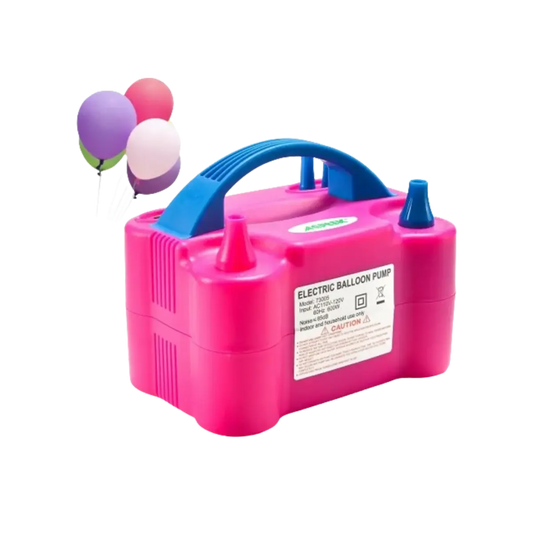 Electric Balloon Pump