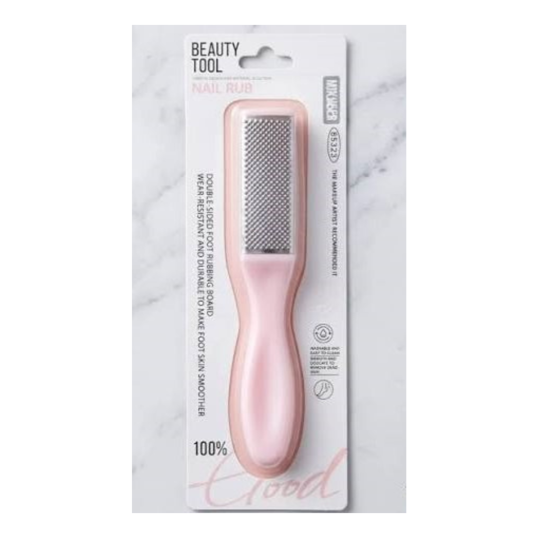 Mixueer Beauty Tool Foot File