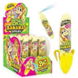 Bumble Bee Banana Spray Candy 40ml