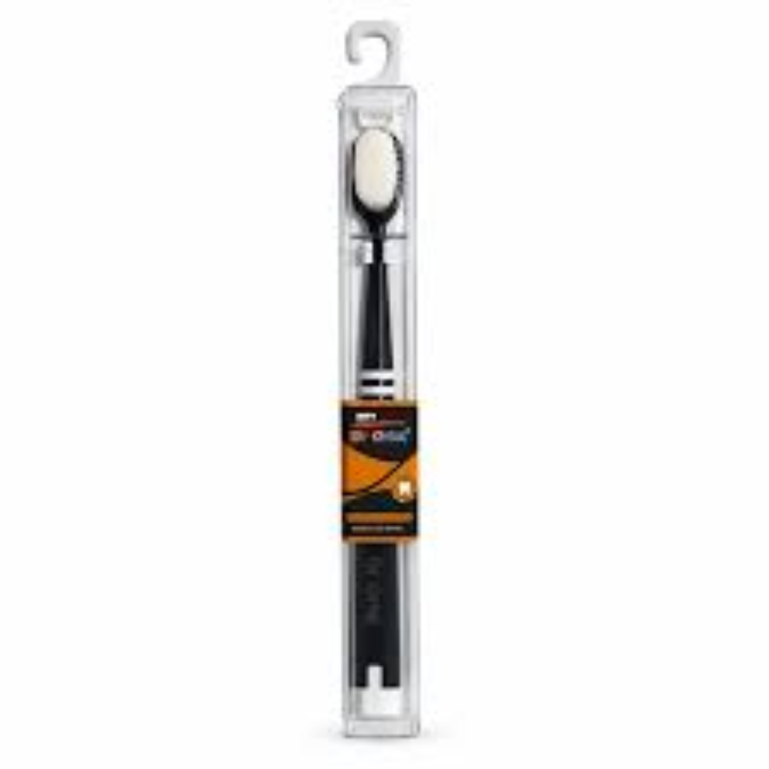 Mr Oriel Bright White Toothbrush