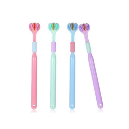 Mr Oriel Kids Toothbrush