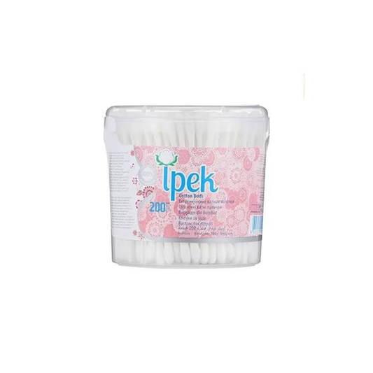 Tpek Pet Cotton Buds 200pic