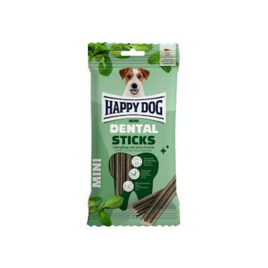 Happy Era Scoop Dental Stick 100Pic