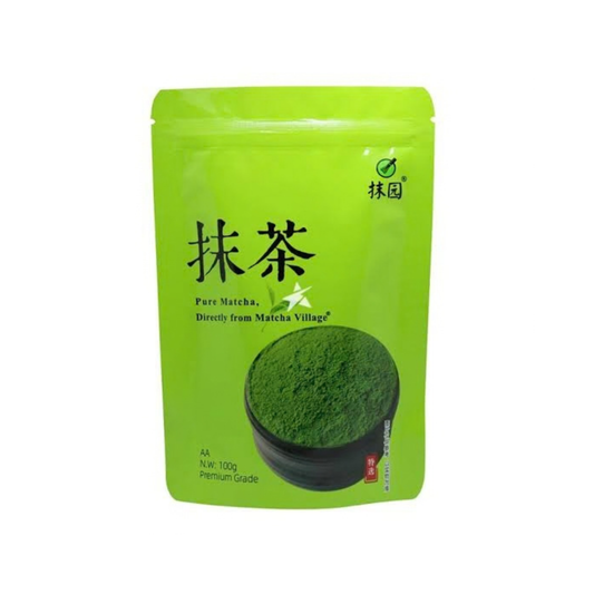 Pure Matcha AA Grade 100g